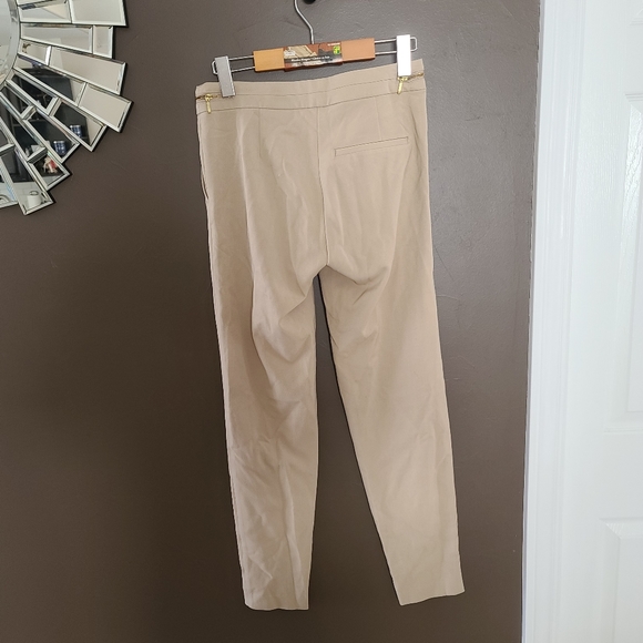 H&M dress pants with side zippers - Picture 5 of 7